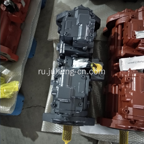 EC210B EC210C K3V112DT Главный насос Гидравлический насос EC240B